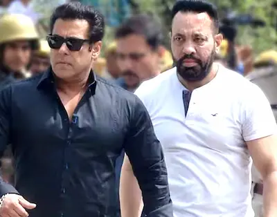 Bollywood : सलमान खान का बॉडीगार्ड शेरा अब करेगा एक्टिंग