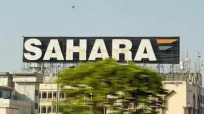 National : सहारा समूह के नौ ठिकानों पर ED की छापेमारी