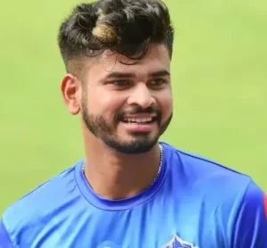 Sports : बीसीसीआई जल्द सौंप सकती है श्रेयस अय्यर को वनडे कप्तानी