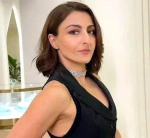 महिलाओं की वेलनेस पर बोलीं सोहा अली खान