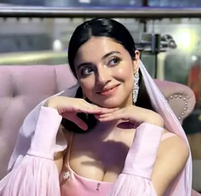 Bollywood : श्रीदेवी की जयंती पर दिव्या खोसला ने दी खास श्रद्धांजलि