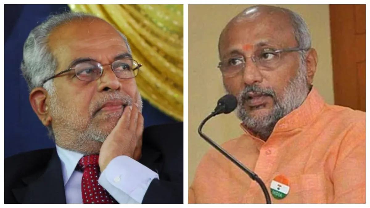 2025 Vice President Election – NDA बनाम INDIA गठबंधन की जंग