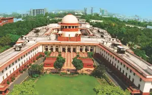 National : सुप्रीम कोर्ट के फैसले पर कांग्रेस का स्वागत: लोकतंत्र की बड़ी जीत