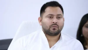 Bihar : नए विवाद में फंसे तेजस्वी यादव, बढ़ सकती हैं मुश्किलें
