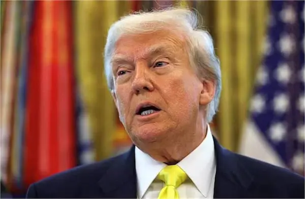 USA :  ट्रंप ने चीन पर टैरिफ बढ़ाने की डेडलाइन 90 दिनों के लिए बढ़ाई