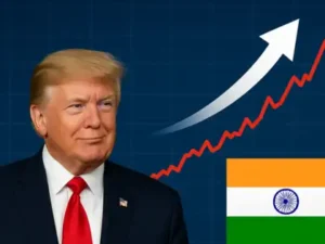 Tariff: ट्रंप का 50% टैरिफ भी क्यों नहीं रोक पाएगा भारत की ग्रोथ?