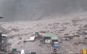 Uttarakhand : हर ओर बारिश का कहर, अब रुद्रपुर में बाढ़ से आफत