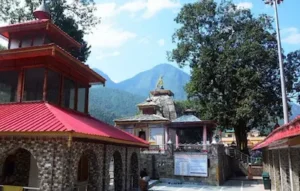 Uttarkashi : आपदा नहीं, धार्मिक और सांस्कृतिक खजानों का भी है इतिहास