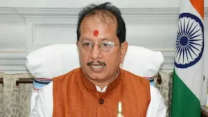 Bihar : डिप्टी सीएम विजय सिन्हा के पास 2 EPIC नंबर, गरमाई राजनीति