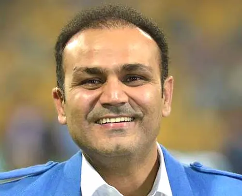 Sports : भारतीय टीम ही जीतेगी एशिया कप : वीरेंद्र सहवाग