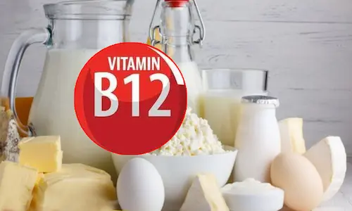 Health : वेजिटेरियन फूड्स को डाइट में शामिल कर बचे विटामिन-बी12 की कमी से