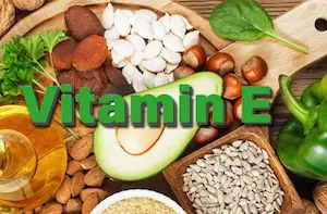 Health news : शक्तिशाली एंटीऑक्सीडेंट है विटामिन-ई