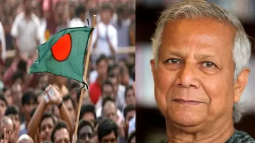 Bangladesh : फरवरी 2026 के पहले सप्ताह में चुनाव होंगे : निर्वाचन आयोग