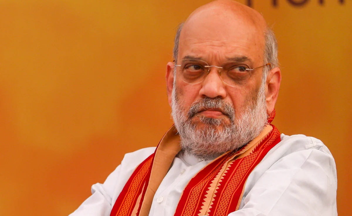 नागरिकता संशोधन अधिनियम