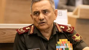 Balakot के बाद बदली रणनीति, ऑपरेशन सिंदूर में दिखी भारत की नई ताकत &#8211; CDS अनिल चौहान