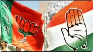 National: बिहार में कांग्रेस का ब्लंडर गेम या बीजेपी पर पड़ रही भारी ?
