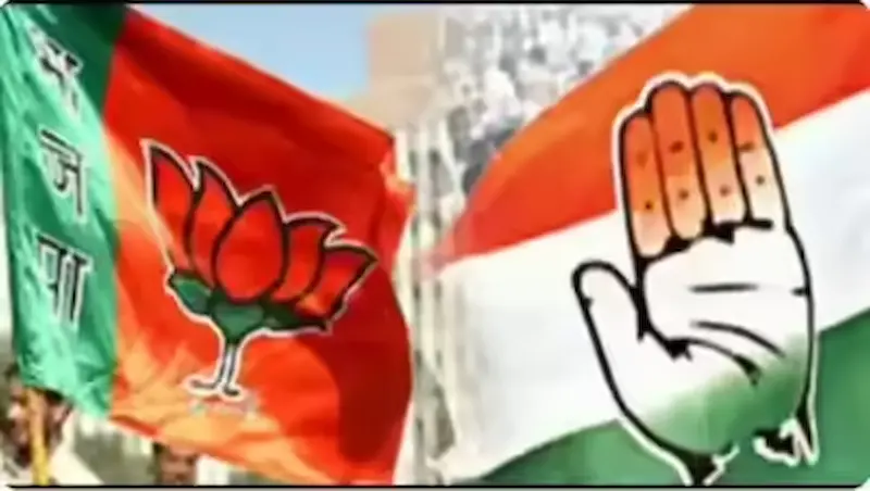 National: बिहार में कांग्रेस का ब्लंडर गेम या बीजेपी पर पड़ रही भारी ?