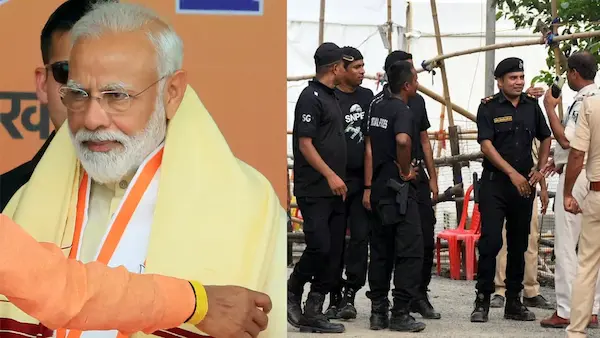 Hindi News: पूर्णिया में पीएम मोदी का ऐतिहासिक दौरा; 36,000 करोड़ की परियोजनाओं का शिलान्यास