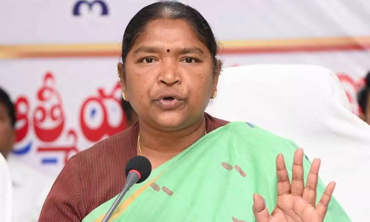 पोषण मास महोत्सव