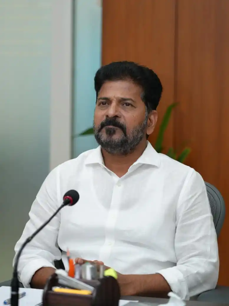 एलईडी स्ट्रीट लाइटों