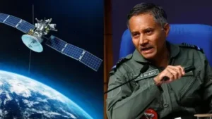Hindi News: पाकिस्तान को भारतीय एयरबेस की सैटेलाइट तस्वीरें दे रही थी जर्मन कंपनी, लेकिन ISRO ने पूरा गेम बिगाड़ दिया