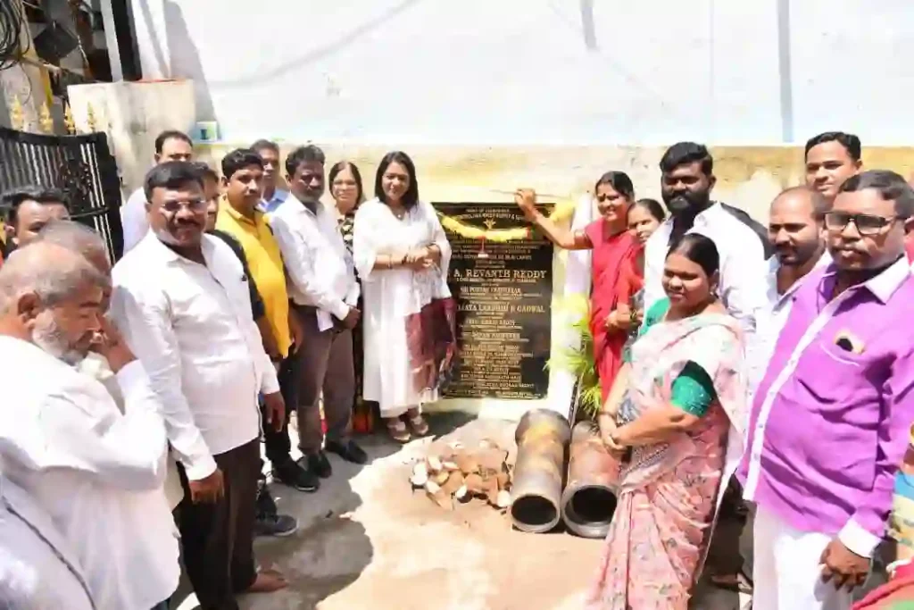 News Hindi : ग्रेटर हैदराबाद में नागरिक सुविधाओं को बढ़ाने पर विशेष ध्यान: महापौर