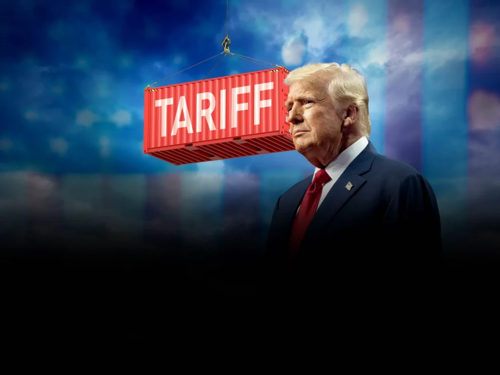 Tariff War: यूरोपियन यूनियन का ट्रंप को झटका; भारत-चीन पर 100% टैरिफ का प्रस्ताव खारिज