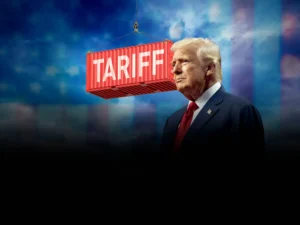 Tariff War: यूरोपियन यूनियन का ट्रंप को झटका; भारत-चीन पर 100% टैरिफ का प्रस्ताव खारिज