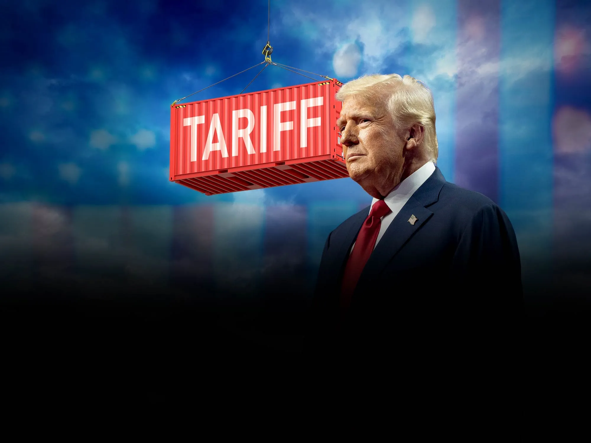 Trump Tariff