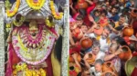 वैष्णो देवी और विंध्याचल धाम