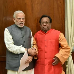 Hindi News: पूर्व मंत्री हरिनारायण राजभर का विवादित बयान, मुसलमानों को बताया &#8216;मुगलों की औलाद&#8217;