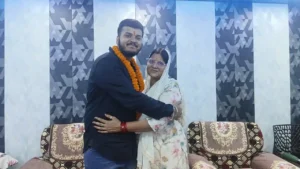Shivansh Singh ने CSIR NET JRF में लहराया परचम, 99.4% अंक के साथ हासिल की सफलता