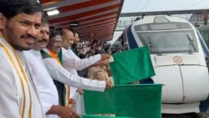 News Hindi : प्रधानमंत्री नरेंद्र मोदी के नेतृत्व में तेलंगाना का अभूतपूर्व विकास :  बंड़ी संजय