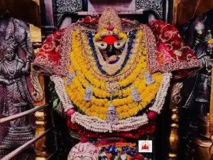 Hindi News: नवरात्रि का पहला दिन; विंध्यांचल धाम सहित माता के मंदिरों में उमड़ा सैलाब, भक्तों ने की मां शैलपुत्री की आराधना