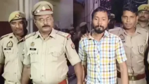 UP News: 3 साल की मासूम से दरिंदगी, 58 दिनों में अदालत ने सुनाई फांसी की सजा