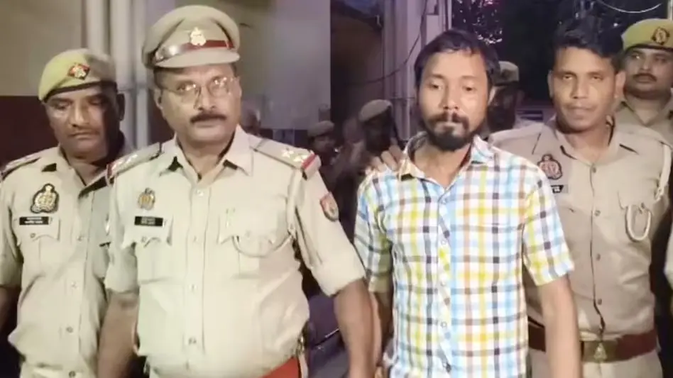 UP News: 3 साल की मासूम से दरिंदगी, 58 दिनों में अदालत ने सुनाई फांसी की सजा