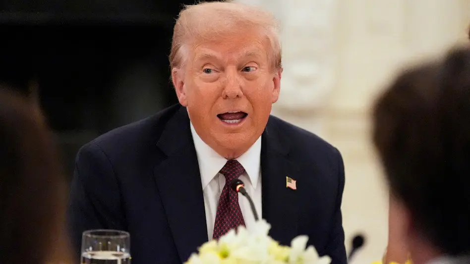 Trump’s big bet: भारत और चीन पर 100% टैरिफ की मांग