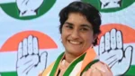 विनेश फोगाट