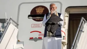 PM Modi Mnaipur Visit: विकास परियोजनाओं का करेंगे शुभारंभ