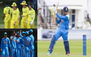 Breaking News: 7 Wickets: भारत ने ऑस्ट्रेलिया को 7 विकेट से हराया