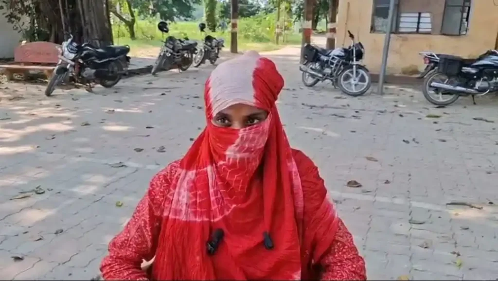 UP: यूपी में मानव तस्करी या कुछ और ? पुलिस कर रही जाँच पड़ताल