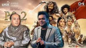 Hindi News: दिल्ली हाई कोर्ट से ए.आर. रहमान को बड़ी राहत, ‘वीरा राजा वीरा’ गाने पर विवाद खत्म