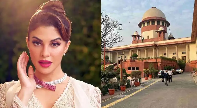 Hindi News: जैकलीन फर्नांडिस को सुप्रीम कोर्ट से झटका; 200 करोड़ मनी लॉन्ड्रिंग मामले में कोई राहत नहीं
