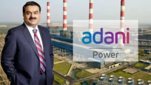 Breaking News: Adani: अडानी पावर शेयर में दोहरी गिरावट
