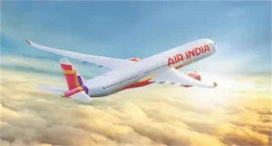 Air India : एयर इंडिया फ्लाइट में तकनीकी खराबी