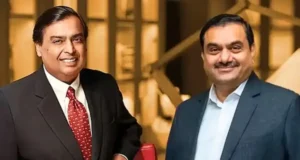 Breaking News: Ambani-Adani: पाक सीमा पर अंबानी-अडानी का टकराव