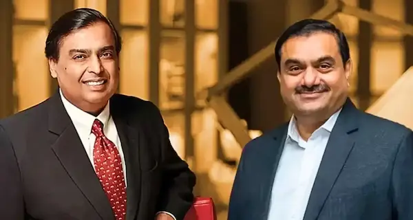 Breaking News: Ambani-Adani: पाक सीमा पर अंबानी-अडानी का टकराव