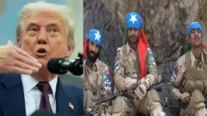 Breaking News: America: संयुक्त राष्ट्र में अमेरिका का वीटो