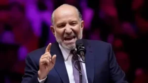 Breaking News: American: अमेरिकी वाणिज्य मंत्री की भारत को चेतावनी
