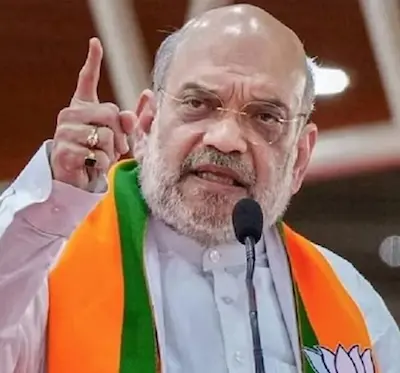 Bihar : बिहार में नेताओं को जीत का गुरुमंत्र देने आ रहे अमित शाह